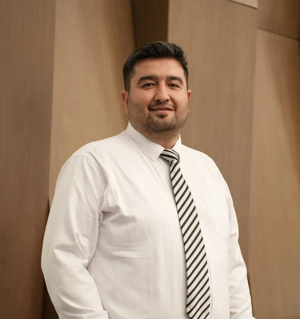 Burhan OZMEN