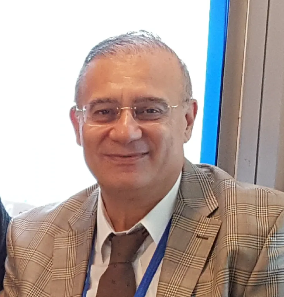 Prof. Dr. M. Haluk ÖZKUL