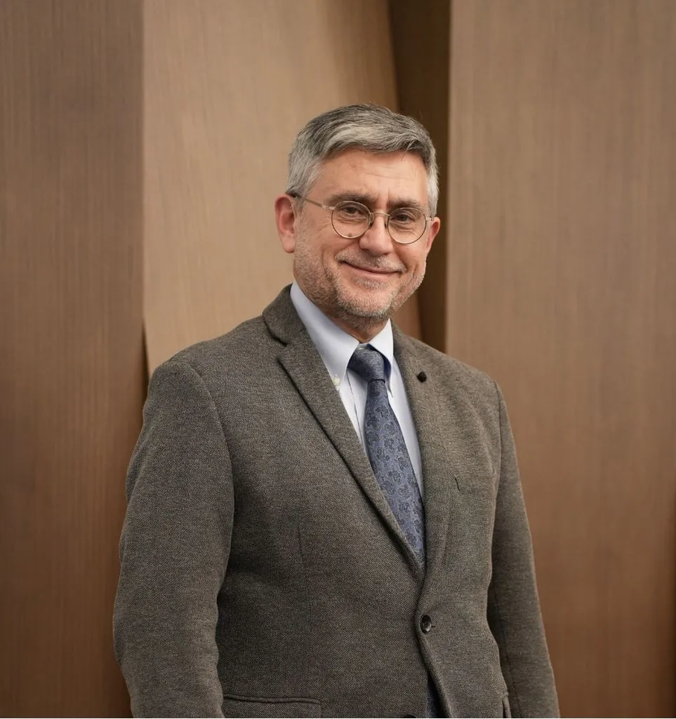 Prof. Dr. Tarık ÖZKUL