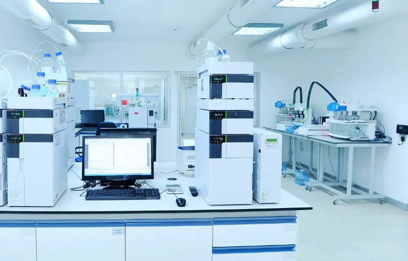 R&D Lab